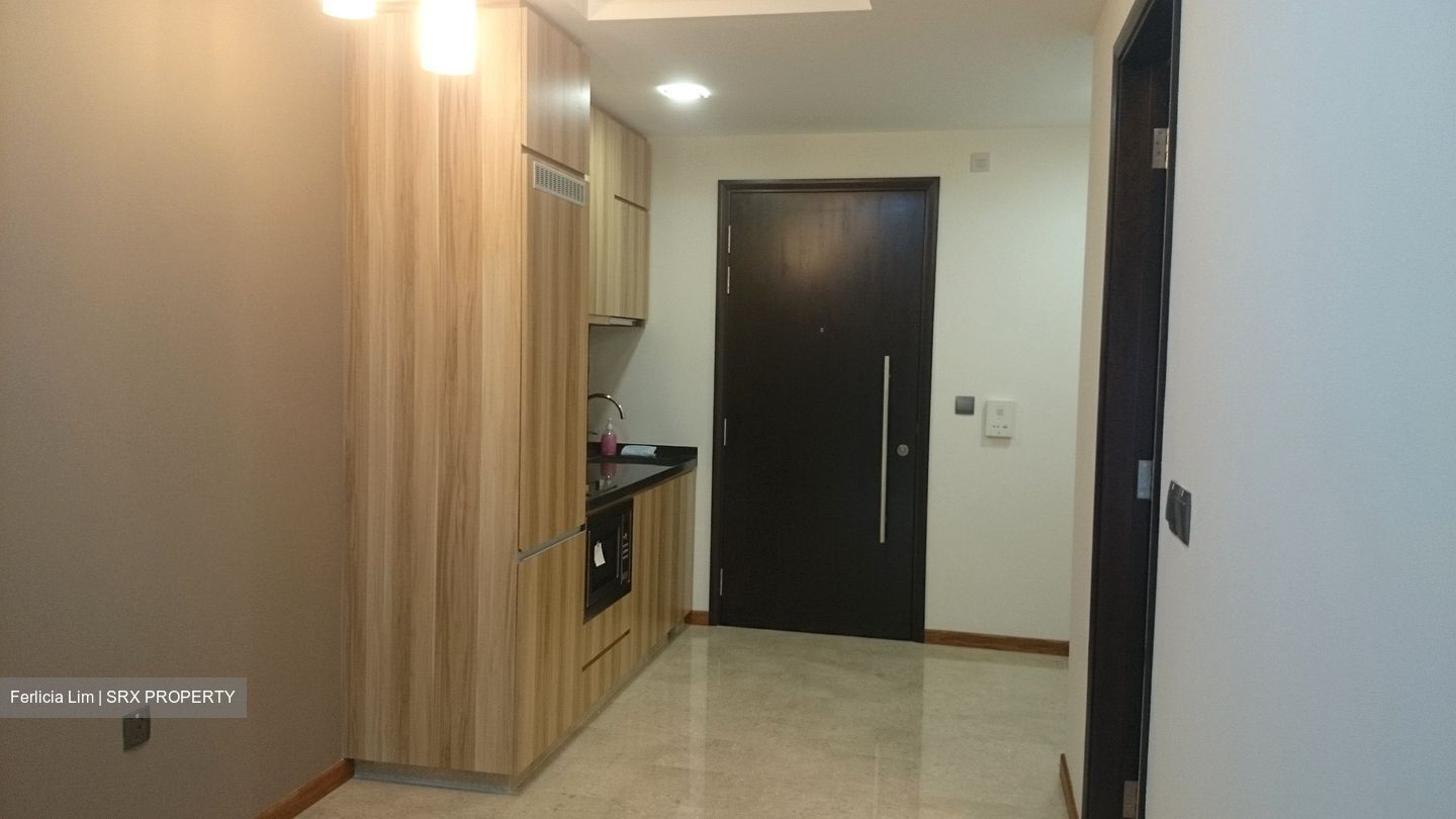 Nottinghill Suites (D21), Apartment #322390001